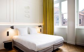 Marienhage Boutique Hotel